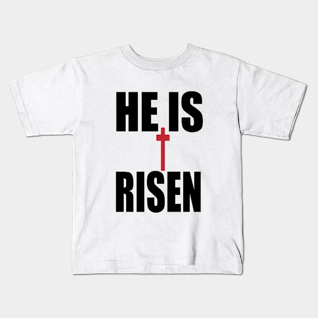 Christian Kids T-Shirt by theshop